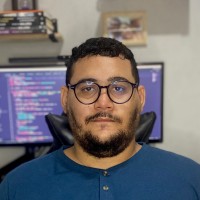 Thiago Vasconcelos Teixeira