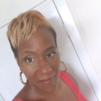 Gina Fearon-Mccaulsky