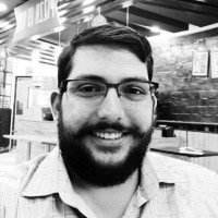 Davi K. Raj - Sr. Consultant