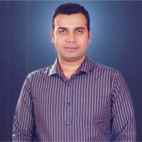 Sunil Singh