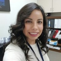 Nancy Bejar