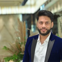 Utkarsh Desai