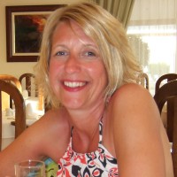 Claire Rixon