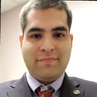 Raul Gonzales Fernandez