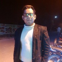Mohd Taha Ansari