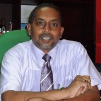Prasad Senadeera