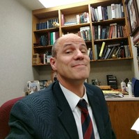 Jim Peterson