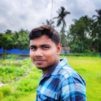 ARINDAM KAURI