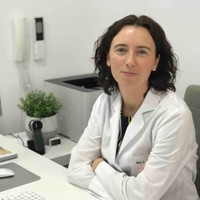 Ana Giménez de Azcárate Trívez