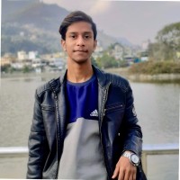 Bikash Thapaliya