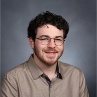 Cameron Keating