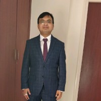 Ca Chitrank Gupta