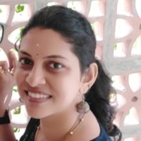 Nanditha A S