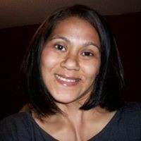 Cynthia Flores
