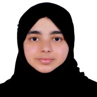Mufeeda Mahamood