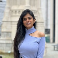 Iswarya Pazhaniappan