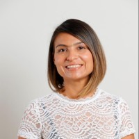 Ivonne Granda Moreno, P.Eng, Mba