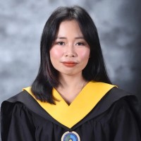 Abegail Soriano