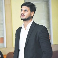 Nishant Singh Chouhan