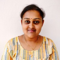 Indrani R