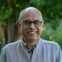 Sunil Kishore - Premier Fellow At Betterup, Exec Partner