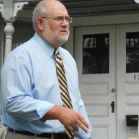 John W. Sharon