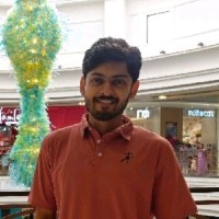 Yash Nair