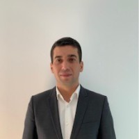 Ionut Petrica