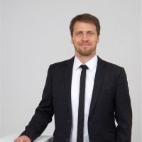 Daniel Pittner