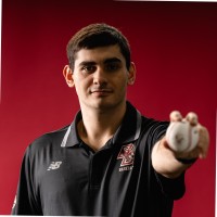 Matthew Ionescu