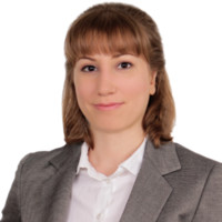Natalia Dzhumaeva