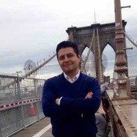 Emmanuel Martínez Larios