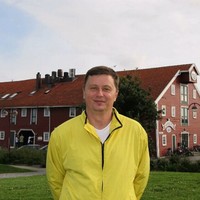 Babich Alexander