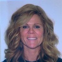 Christine Borg