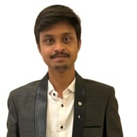 Aniket Zade