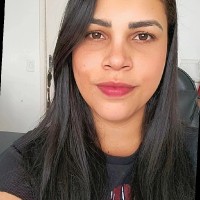 Daiane Ribeiro