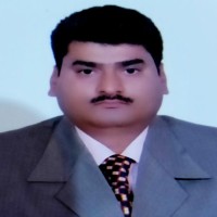 Saroj Kumar Choudhary