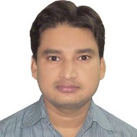 Mohd Abid Ekbal
