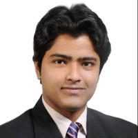 VIVEK DUTTA