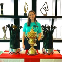 Rebecca Mcallister