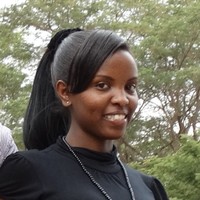 Pauline Waithira