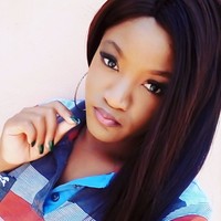 Juniffer Mahlatse