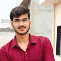 Ayush Dubey