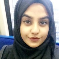 Hajra Nadeem
