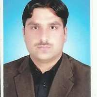 Mubaraka Ali