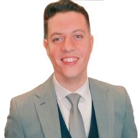 Ahmed Toony,DIPIFRS, FMVA®, FPWMP™, MEST, ACCA Candidate