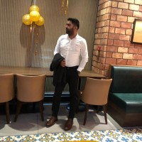 Puneet Kumar