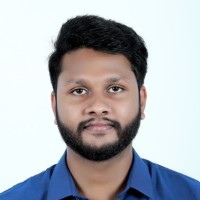 Justin Abraham Jose