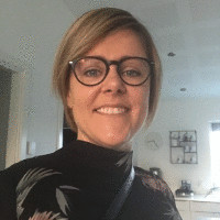 Linda Fomsgaard