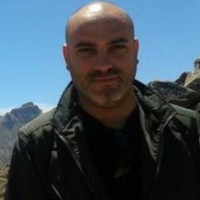 Daniel Jorge Fernandez